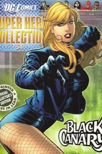 Black Canary