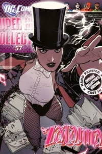 Zatanna