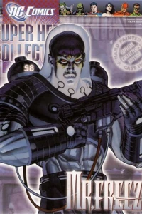 Mr. Freeze