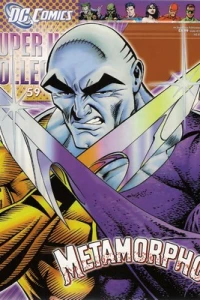 Metamorpho