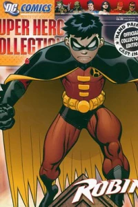 Robin (Tim Drake)
