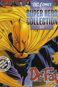 Dr. Fate (Hector Hall)