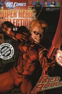 Red Arrow