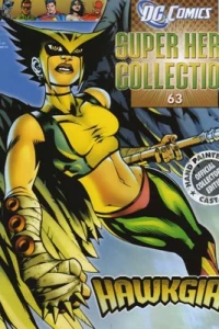 Hawkgirl