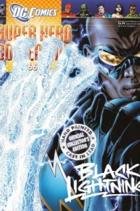 Black Lightning