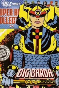 Big Barda