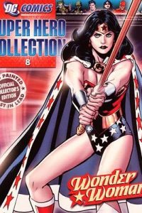 Wonder Woman