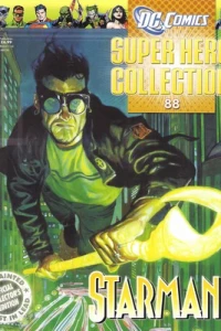 Starman (Jack Knight)
