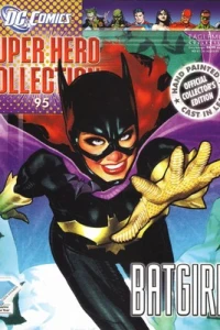 Batgirl (Barbara Gordon)