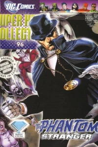 Phantom Stranger