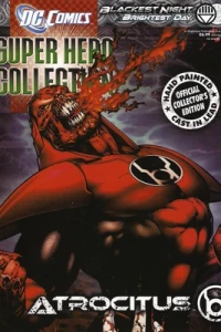 Atrocitus