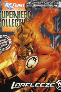 Larfleeze
