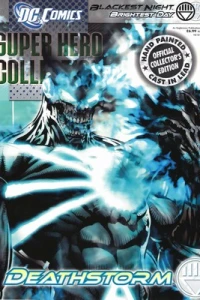 Deathstorm