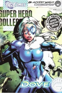 Dove (Dawn Granger)
