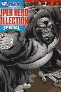 Gorilla Grodd