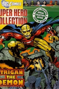 Etrigan The Demon