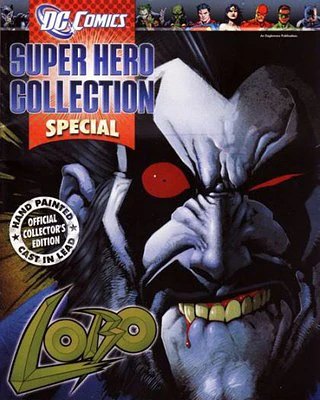 Cover of Lobo