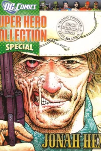 Jonah Hex
