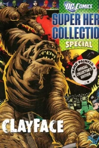 Clayface