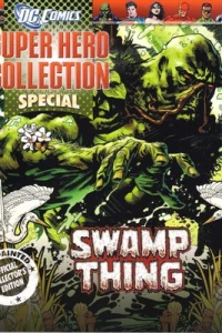 Swamp Thing