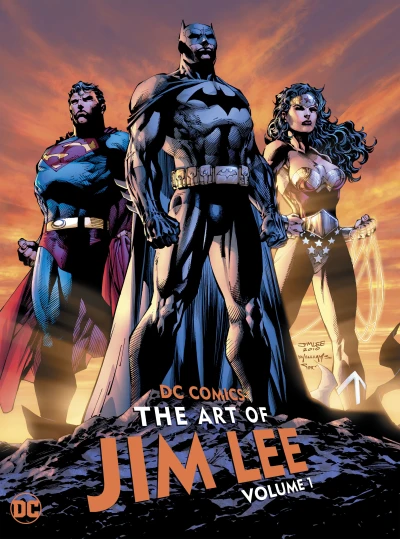 Cover of Volume 1