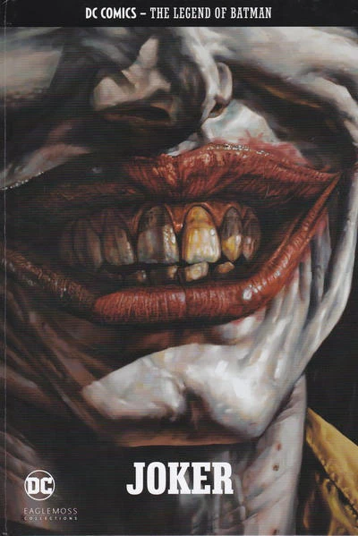 Cover of Joker