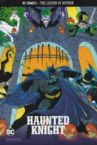 Haunted Knight