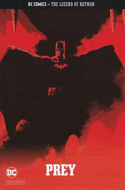 Cover of Issue #18