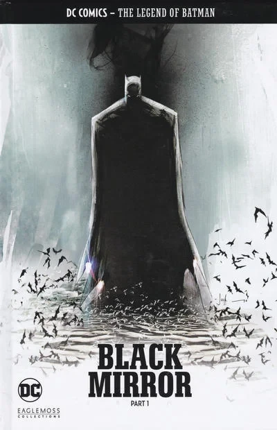 Cover of Black Mirror Part 1