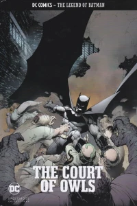 The Court of Owls