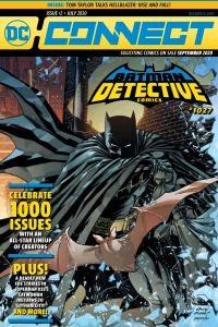 Issue #2