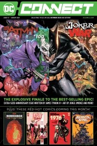 Issue #3
