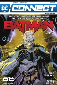 Issue #44