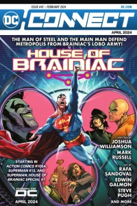 Issue #45