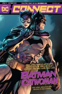 Issue #5
