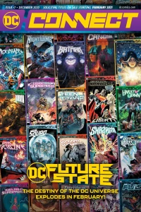 Issue #7