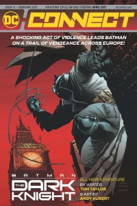 Issue #9