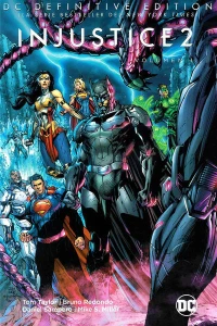 Injustice 2