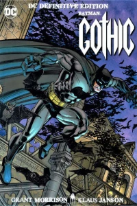 Batman: Gothic