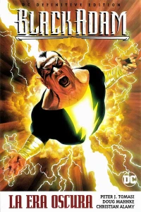 Black Adam: La Era Oscura