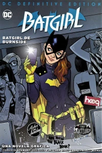 Batgirl: Batgirl de Burnside