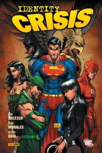 Issue #1