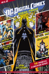 Issue #20110518