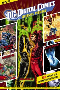 Issue #20110525