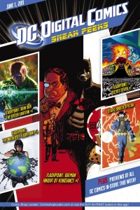 Issue #20110601
