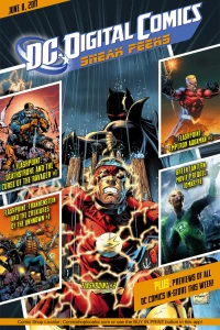 Issue #20110608
