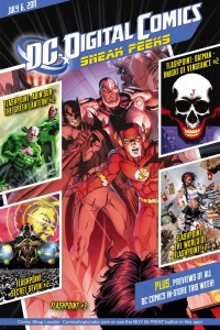Issue #20110706