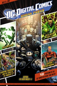 Issue #20110713