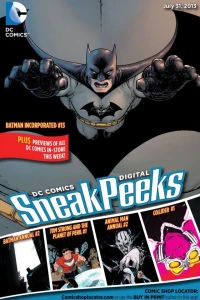 Issue #20130731