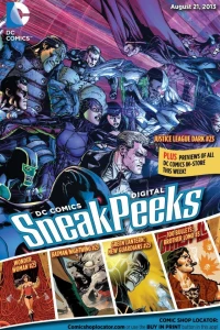 Issue #20130821